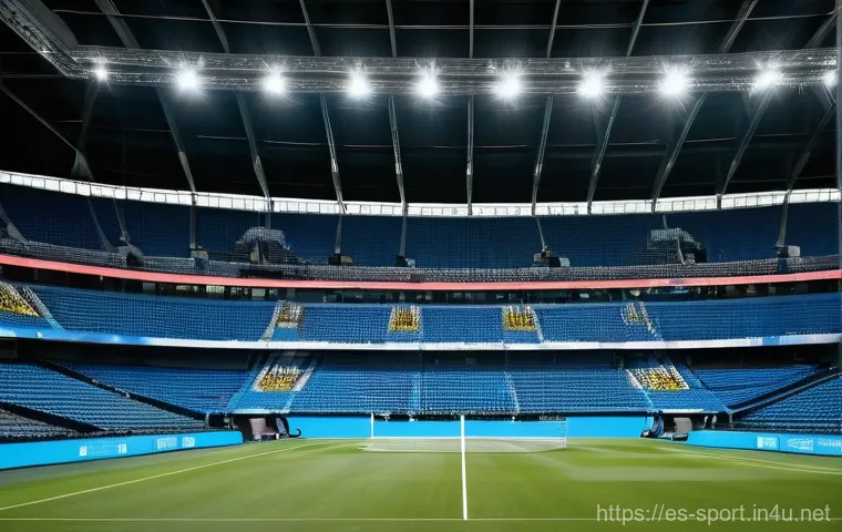 생활체육지도사와 체육 관련 행사 기획 - Here are three detailed image prompts in English, designed to capture the essence of the successful ...