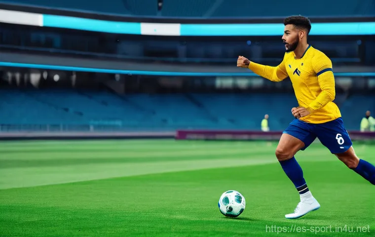 생활체육지도사와 체육 관련 행사 기획 - Here are three detailed image prompts in English, designed to capture the essence of the successful ...